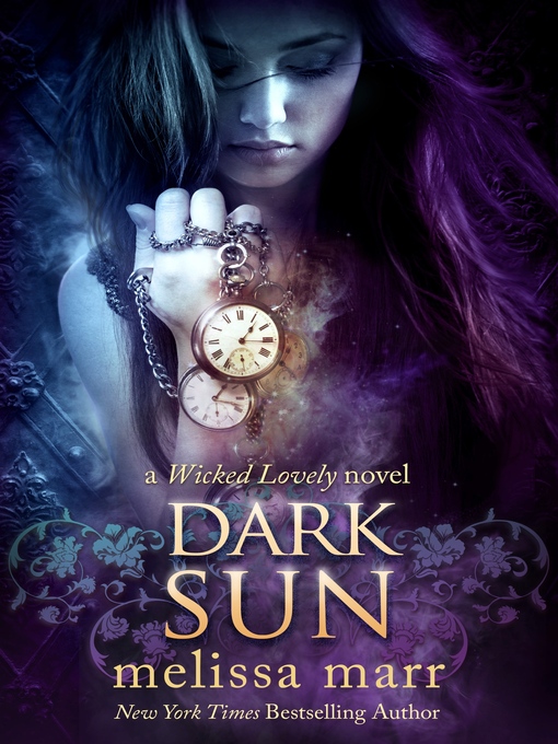 Cover image for Dark Sun